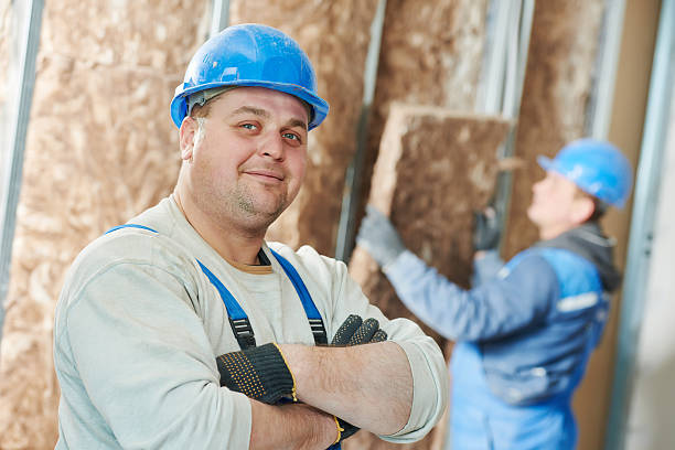 Garage Insulation Installation in Minoa, NY