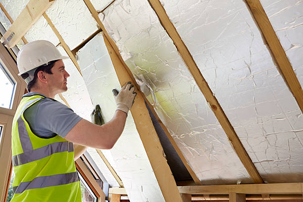 Soundproof Insulation Installation in Minoa, NY